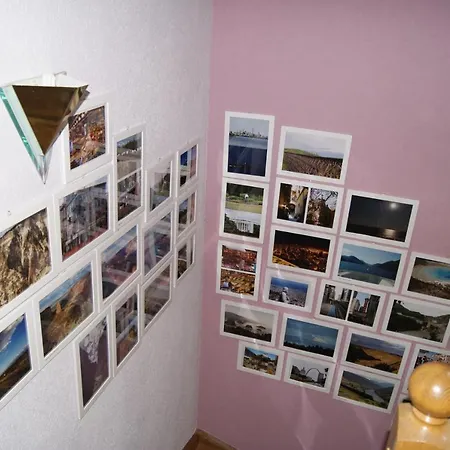 Petit Triotel Prázdninový dům Leutersdorf