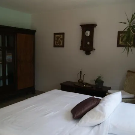 Petit Triotel Prázdninový dům Leutersdorf