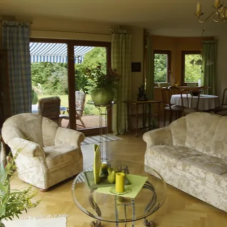 Holiday home Petit Triotel