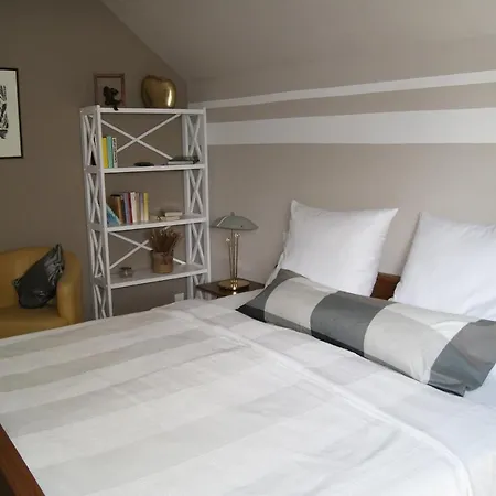 Petit Triotel Leutersdorf
