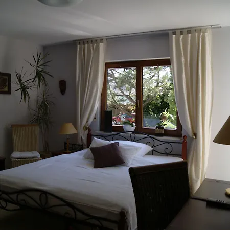 Prázdninový dům Petit Triotel