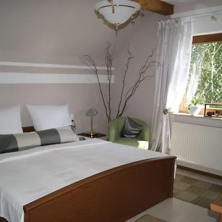 Prázdninový dům Petit Triotel *