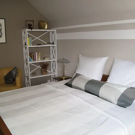 Prázdninový dům Petit Triotel