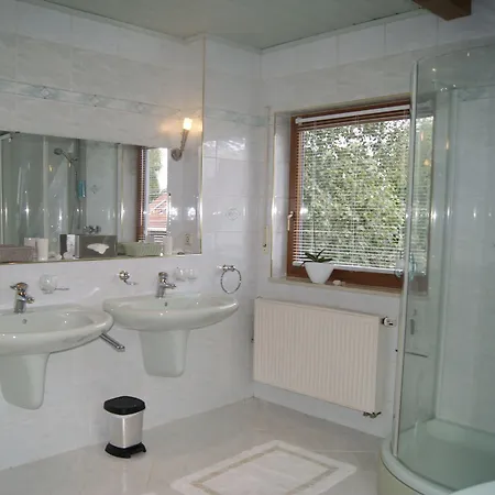 Petit Triotel Leutersdorf