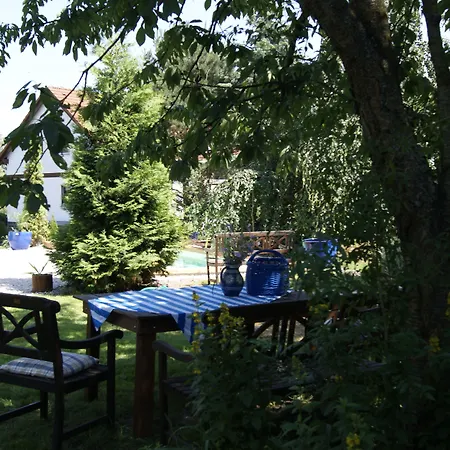 Prázdninový dům Petit Triotel