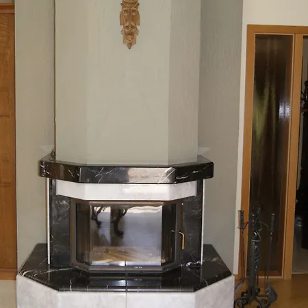 Prázdninový dům Petit Triotel *
