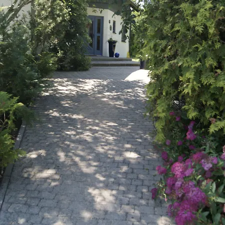 Petit Triotel Prázdninový dům Leutersdorf