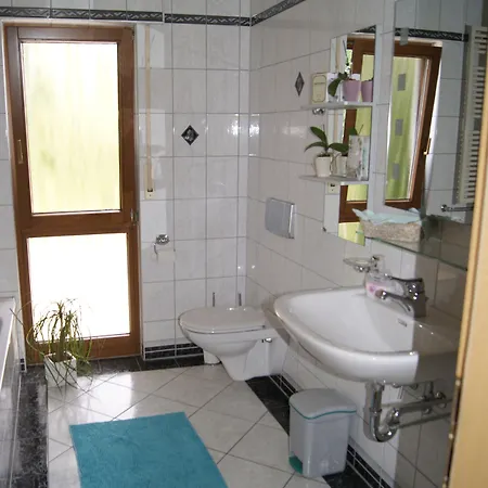 Petit Triotel Prázdninový dům *