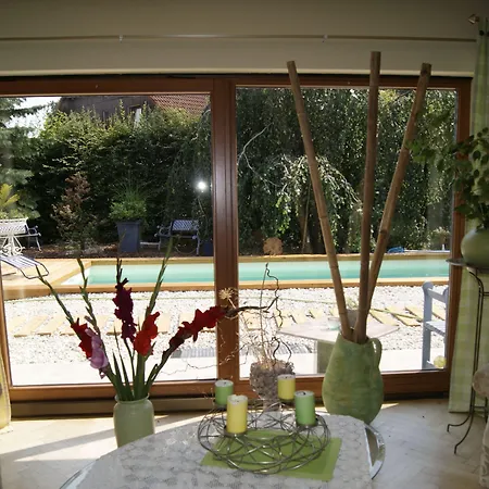 Prázdninový dům Petit Triotel