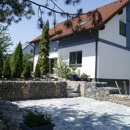 Petit Triotel Leutersdorf