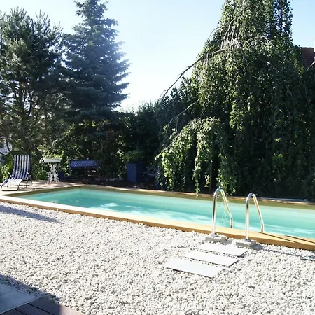 Petit Triotel Prázdninový dům *