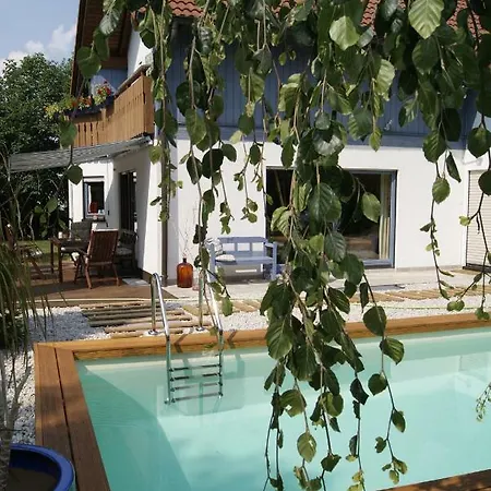 Petit Triotel Holiday home
